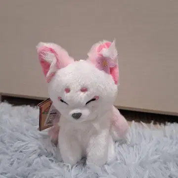 구미 쵸콘과 여우 스아마 [레저랜드 한정판]