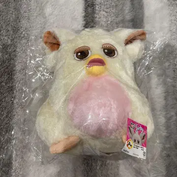 퍼비 다이토 복권 A상