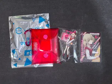 프로세카 스시로 콜라보 아즈사와 코하네