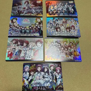 MOIW 2025 카드 포트폴리오 SR 키 비주얼