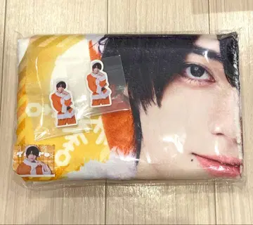 RINDO 러브시크 타로 담요 스티커