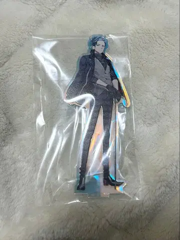 B프로 아이젠 켄토 메모리얼 세트 10th 아크릴 스탠드 3