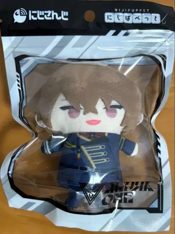 카가미 하야토 니지 페펫 라이브