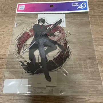 나구모 아크릴 스탠드 점프 페스타 사카모토 데이즈 eeo