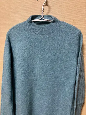 라이트 블루 스웨터, 새상품