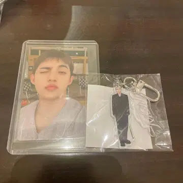 SEVENTEEN 에스쿱스 FC 갱신 트레이딩 카드 캡슐 토이