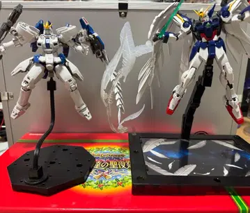 RG 윙건담 제로 (EW) 톨기스iii