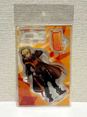 Dr.STONE 사이버 펑크 아크릴 스탠드 Jr. 나나미 류스이