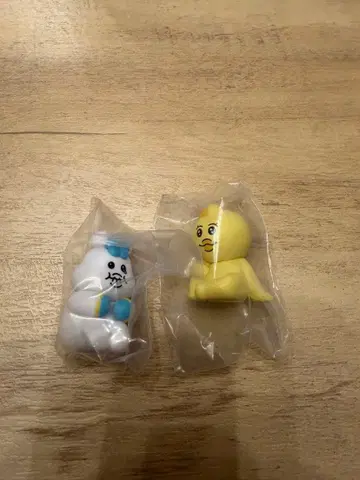 응포참 키미마로 기다림