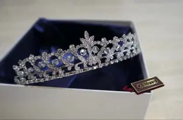ABISTE 티아라 상자 없음