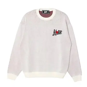 선착순!! MOBB의 니트입니다!