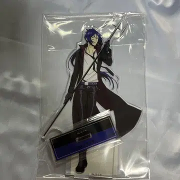 리본 암니버스 전투 전 아크릴 스탠드 무쿠로