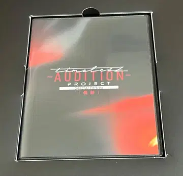 timelesz project [ 궤적 ] Blu-ray