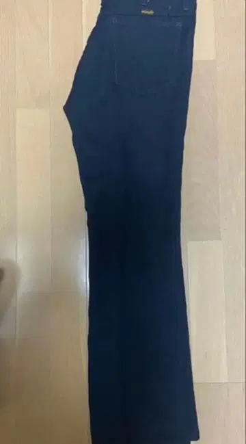 wrangler 스타프레스 빈티지