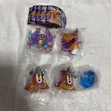 드래곤 퀘스트 크리스탈 몬스터즈 로토의 전설편