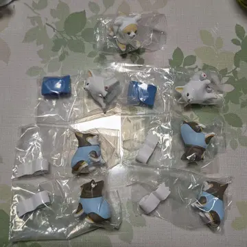 치와와구라시 가챠가챠