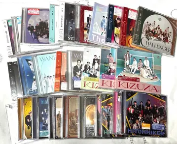 JO1 CD 싱글 앨범 세트 묶음 판매