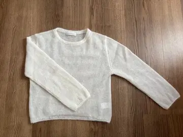 연말까지 가격 인하 중 NOUVELLES DU PARADIS 니트