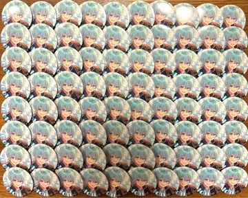 스토푸리 코론 군 캔뱃지 2021 봄 80개