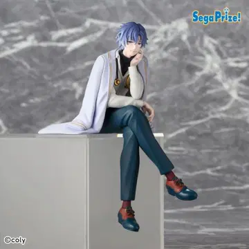 [ 마법사의 약속 ] 쵸코노세 프리미엄 피규어 '피가로'