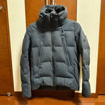 미즈사와 다운 EDIFICE 별주 오르테라인 M 사이즈