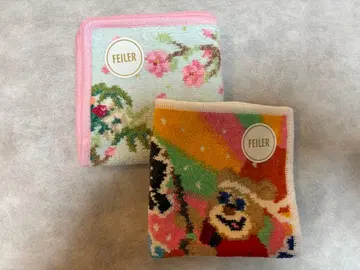 페이러 신상 우마 2026 타이료니코니코마루 손수건 미사용 새상품