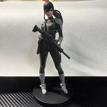 아시로 미나 피규어 괴수 8호