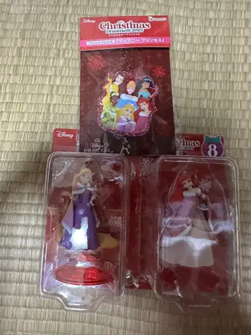 디즈니 오너먼트 복권 2025