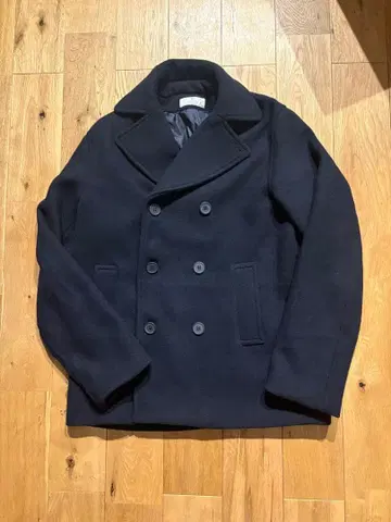 H&M 피코트 160~170cm