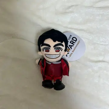 시게오카 다이키 치비스트