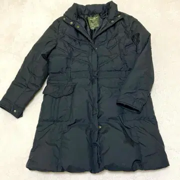 EDDIE BAUER 구스 다운 자켓 사이즈 PL(L~LL)