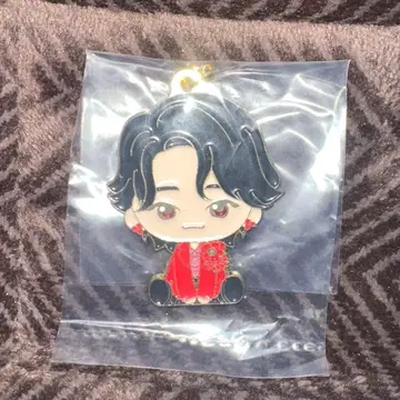 Mrs. GREEN APPLE 오오모리 모토키 제일복권