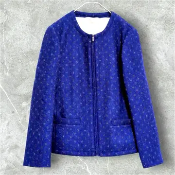 [새상품급] 고급 브룩스브라더스 노카라 자켓