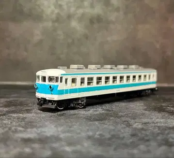 KATO 관수금속 153계 신쾌속색 6량 세트