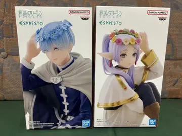 장송의 프리렌 ESPRESTO 피규어 프리렌 힘멜 세트