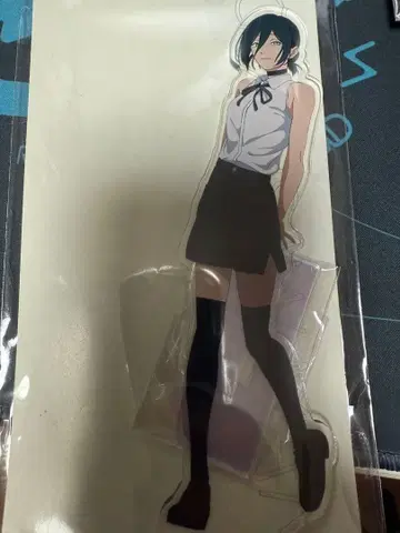 체인소 맨 레제 편 PARCO POPUPSHOP 레제 아크릴 스탠드