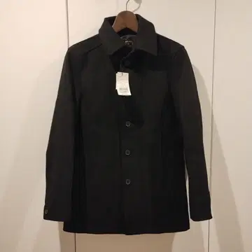 미사용 새상품 MICHEL KLEIN 블랙 자켓 사이즈 46