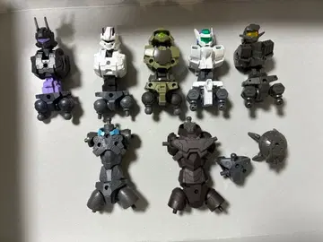 30mm 30mf 바디 정크 일괄