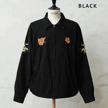 와이퍼 잉크 SOUVENIR VIETNAM JACKET 베트남 자켓 M