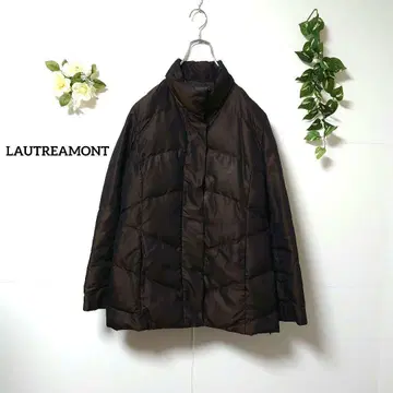 로트레아몽 다운 자켓 L 아우터