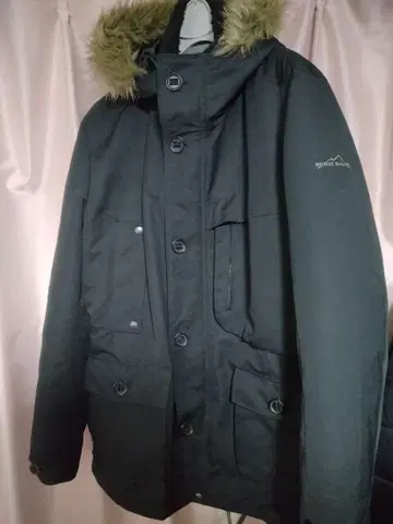 에디 바우어 아우터 자켓