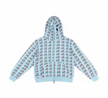 애슐리 윌리엄스 i hart me 맨투맨 후드티