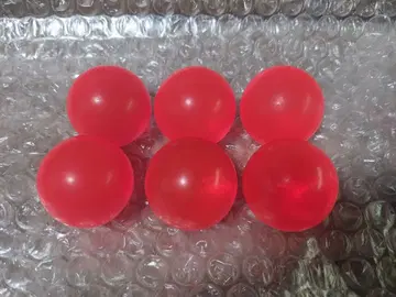 스핀 피버 초대전 필드볼 6세트