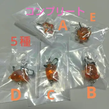 체인소 맨 연결 반지 참 컴플리트 포치타