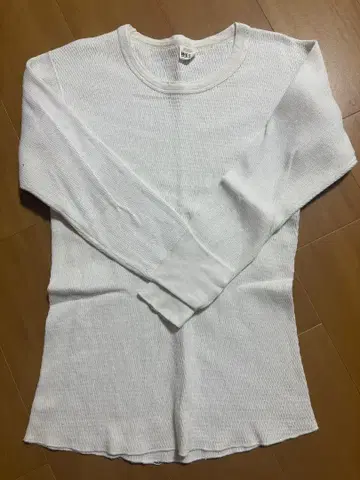 60s 70s west 서멀 허니컴 바인더넥