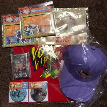 익명 배송 주토피아2 해피 복권 D상 E상 하위상 세트