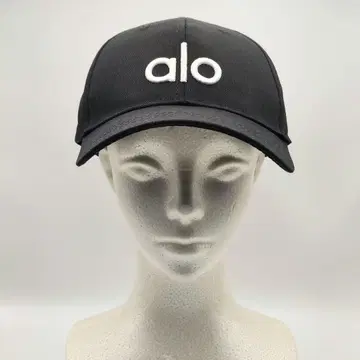 모자 캡 야구 모자 블랙