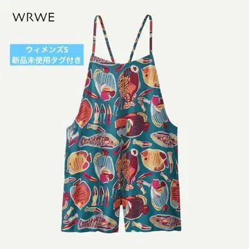 택 포함 미사용 새상품 타이달 스레즈 올인원 우먼 S