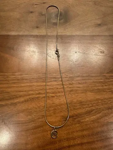 COREFIGHTER 코어파이터 목걸이