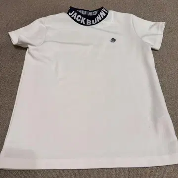 JACK BUNNY 반팔